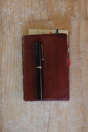 A cover of "Journal" cluster. The owner is simo02. The cluster consists of 6 elements.