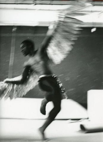 A cover of "ICARUS" cluster. The owner is sureisconn. The cluster consists of 91 elements.