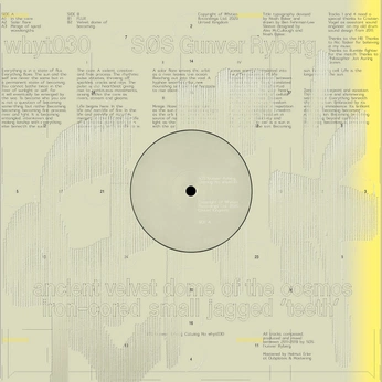 A cover of "Vinilos" cluster. The owner is petronejuancruz. The cluster consists of 1 element.