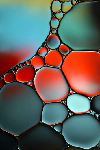 A cover of "LANCÔME RENERGIE 2025" cluster. The owner is elsariu. The cluster consists of 1 element.