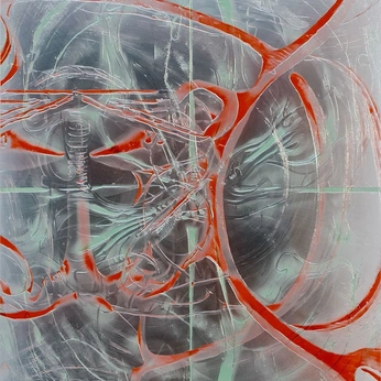 A cover of "god get it" cluster. The owner is fullstudio. The cluster consists of 48 elements.