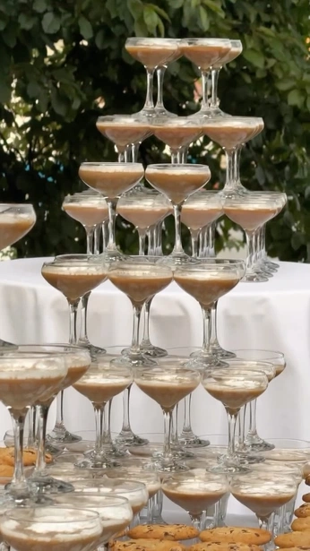 A cover of "wedding" cluster. The owner is iantrolinger. The cluster consists of 5 elements.