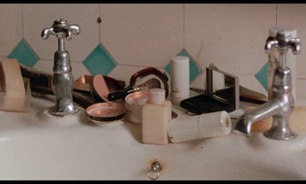 A cover of "Curated Chaos" cluster. The owner is es.ness. The cluster consists of 10 elements.