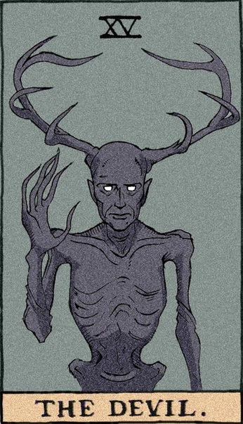 A cover of "hannibal" cluster. The owner is akrllic. The cluster description is "take a bite of my heart tonight". The cluster consists of 4 elements.