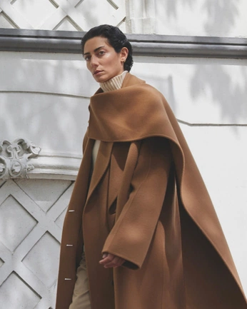 A cover of "Street Fashion" cluster. The owner is reidseye. The cluster consists of 10 elements.