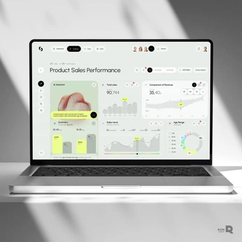 A cover of "Power BI Report Design" cluster. The owner is cemcome. The cluster consists of 3 elements.