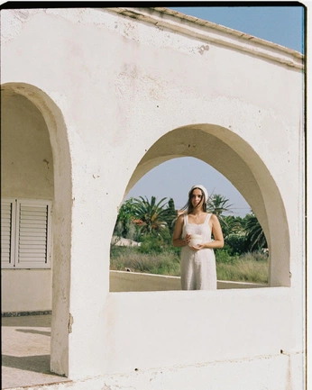 A cover of "MASSERIA" cluster. The owner is chiaralacalendol. The cluster consists of 26 elements.