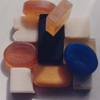 A cover of "crystal cabinet" cluster. The owner is bostonrob. The cluster consists of 63 elements.