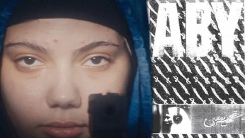 A cover of "COLLECTION CLIPS TYPO" cluster. The owner is kab.mp4. The cluster consists of 1 element.