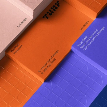 A cover of "TTK - Branding" cluster. The owner is amkae. The cluster consists of 1 element.