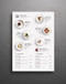 Cover of Menu Layout... cluster