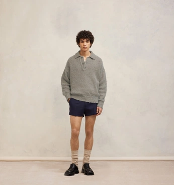 A cover of "Mens Styling" cluster. The owner is rienbautista. The cluster consists of 1 element.