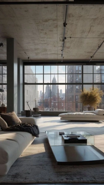 A cover of "Apartment" cluster. The owner is danielkenyon. The cluster consists of 1 element.