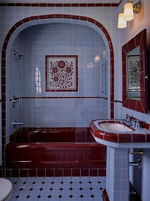 interiors