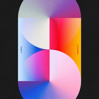 A cover of "Graphics" cluster. The owner is kzm1nt. The cluster consists of 54 elements.