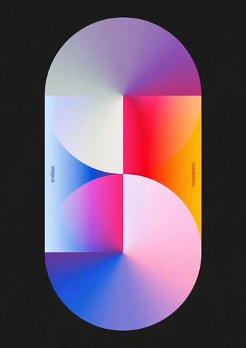 A cover of "gradation" cluster. The owner is hktchr. The cluster consists of 7 elements.