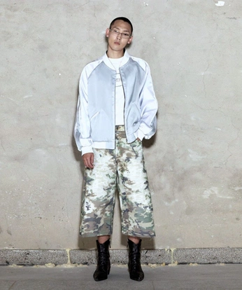 A cover of "Styling Images SS27" cluster. The owner is jillhub. The cluster consists of 13 elements.