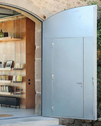 A cover of "Architecture" cluster. The owner is justust. The cluster consists of 138 elements.