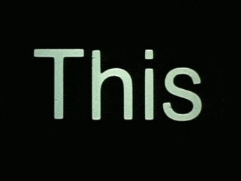 A cover of "inspo: gif animation" cluster. The owner is dillonbackhouse. The cluster consists of 8 elements.