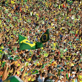 A cover of "brasil" cluster. The owner is biamazzanti. The cluster consists of 26 elements.