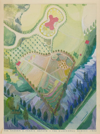 A cover of "Maps" cluster. The owner is simone5. The cluster consists of 3 elements.