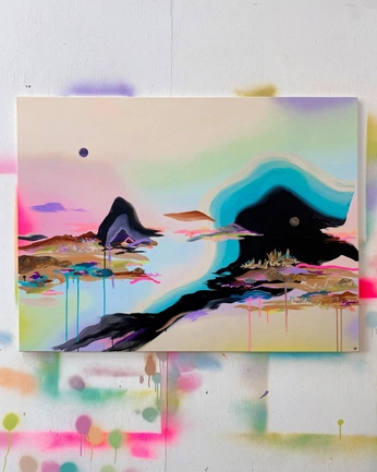 A cover of "acrylic" cluster. The owner is eudicellagralli. The cluster consists of 1 element.