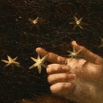 A cover of "》 NOX / Atlas" cluster. The owner is eikaia. The cluster consists of 19 elements.