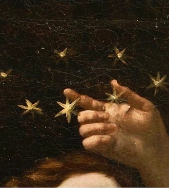 A cover of "aesthetic art" cluster. The owner is strawbb. The cluster consists of 61 elements.