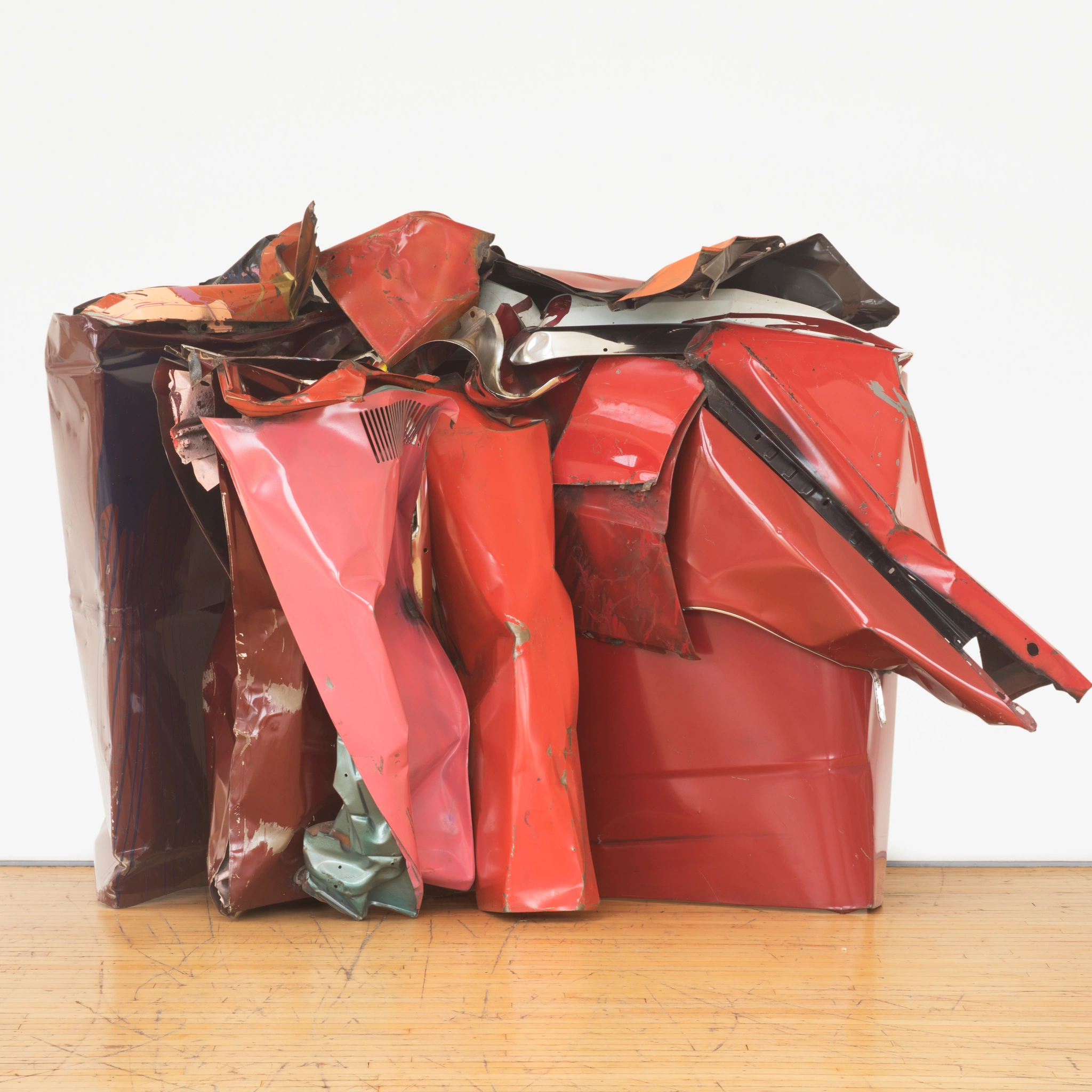 1970s Sculpture