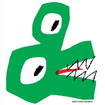 A cover of "Crocodile Isle" cluster. The owner is areajack. The cluster consists of 64 elements.