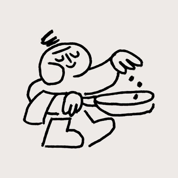 A cover of "Icons" cluster. The owner is jongrace. The cluster consists of 1 element.