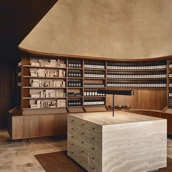 A cover of "home inspo" cluster. The owner is ruthsolis. The cluster consists of 23 elements.