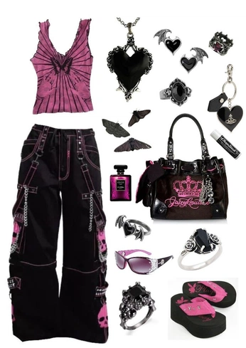 A cover of "fit checkk" cluster. The owner is lookp3chy. The cluster consists of 2 elements.