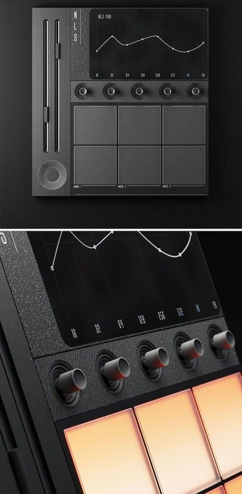 A cover of "GCK Hardware" cluster. The owner is matt.gecko. The cluster consists of 288 elements. 2 create it.