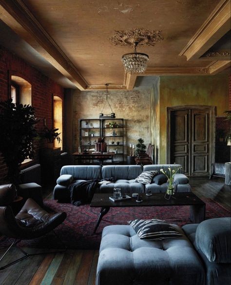 interiors
