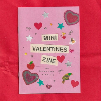 A cover of "paper craft" cluster. The owner is emmanemmm. The cluster consists of 2 elements.