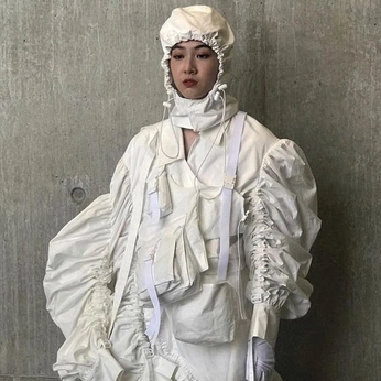 A cover of "fashion" cluster. The owner is maitegzman. The cluster consists of 46 elements.