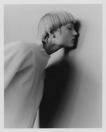 A cover of "model" cluster. The owner is nam0315. The cluster consists of 1 element.