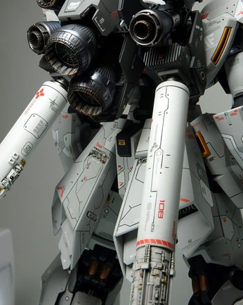 A cover of "GUNDAM" cluster. The owner is alexdee. The cluster consists of 1 element.