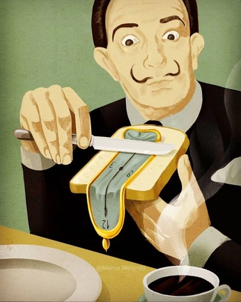 A cover of "ilustrative mindset" cluster. The owner is flaw111. The cluster consists of 37 elements.