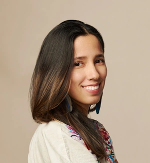 Monica Ihnatsyeu avatar