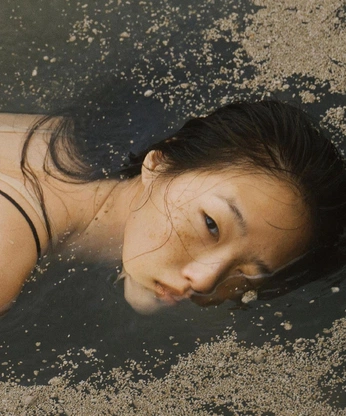 A cover of "模特" cluster. The owner is bingxiu. The cluster consists of 5 elements.