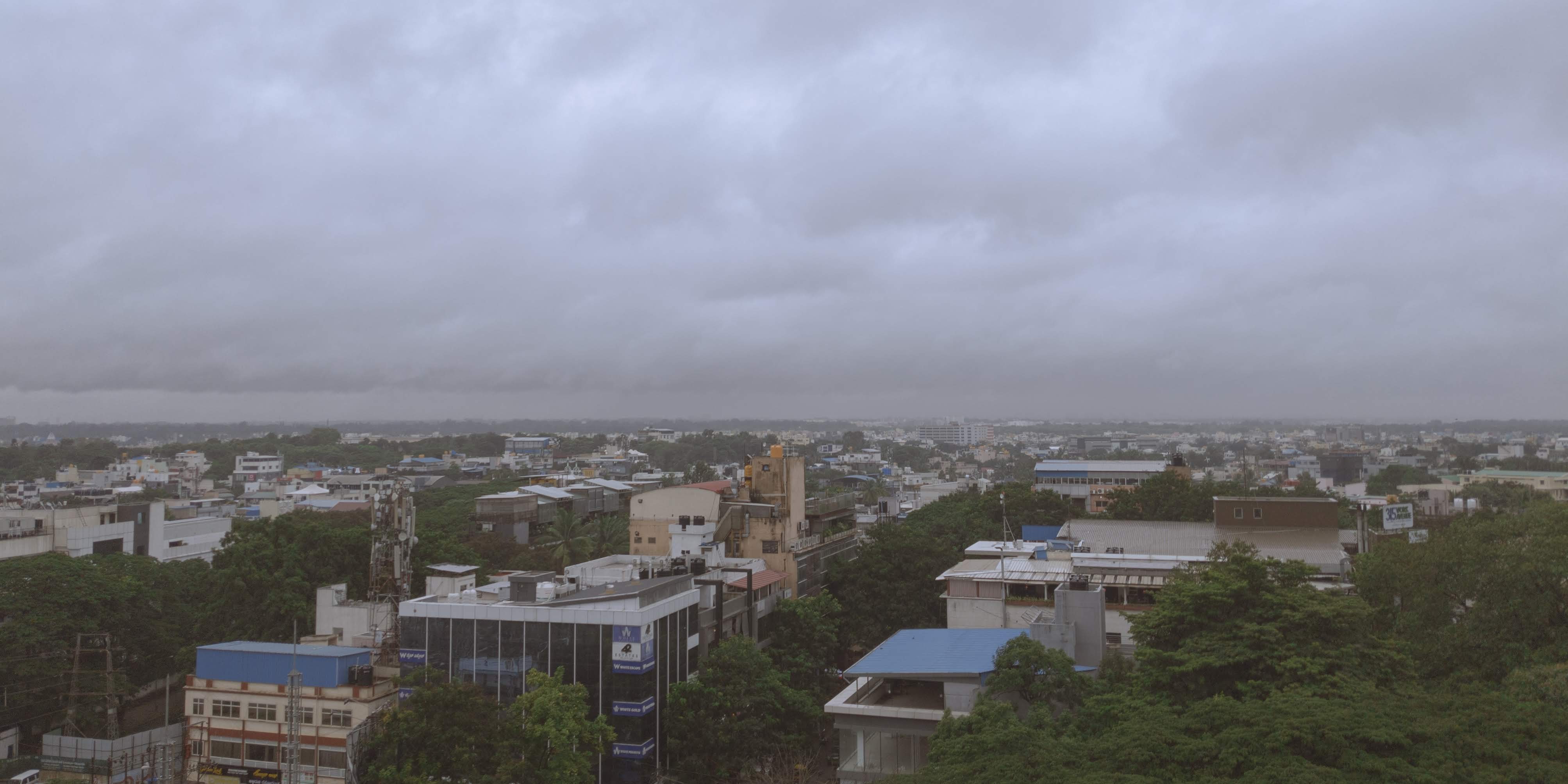 Borivali East