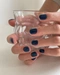 Cover of Nail inspo cluster