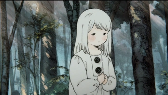 A cover of "L'enfant_Et_Le_Maudit" cluster. The owner is r4dis. The cluster consists of 3 elements.