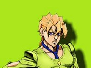 A cover of "jojo" cluster. The owner is bongsnmelodies. The cluster consists of 2 elements.