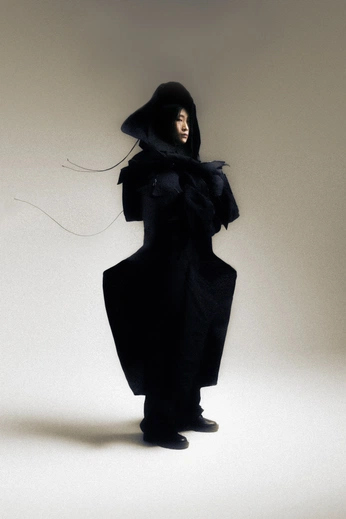 A cover of "Wearable" cluster. The owner is withtwocherries. The cluster consists of 6 elements.