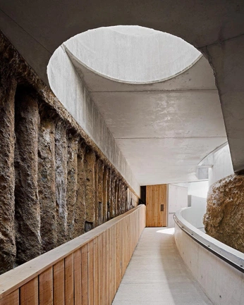 A cover of "INTERIOR" cluster. The owner is ilaydavelioglu. The cluster consists of 48 elements.