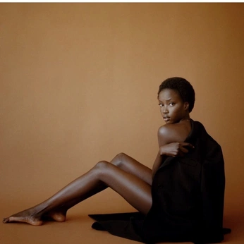 A cover of "Modeling" cluster. The owner is marriwood. The cluster consists of 262 elements.