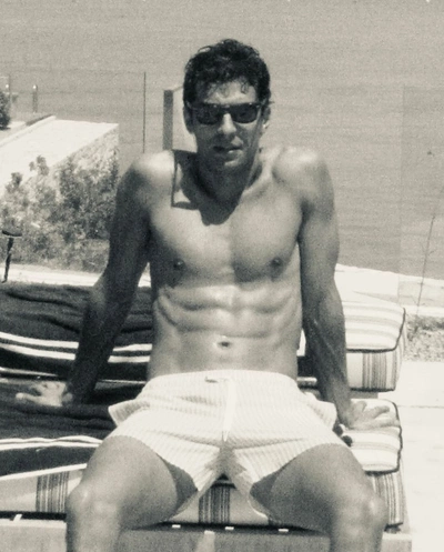 An Instagram carousel post added by alexmanuel on Jun 28, 2024. The author is @franciscofaria.